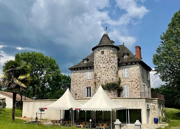 La Chatelleraie