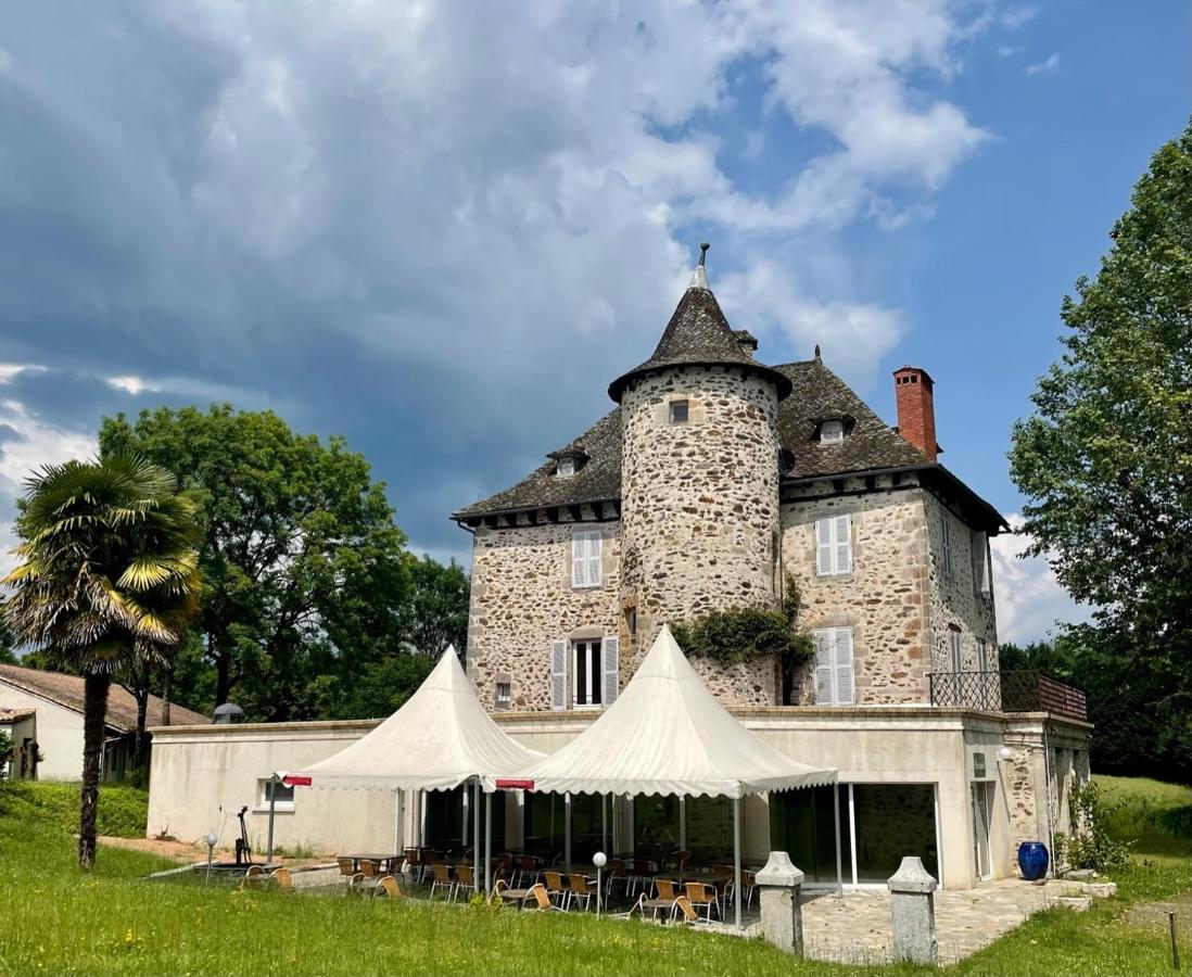 Hotel La Chatelleraie *