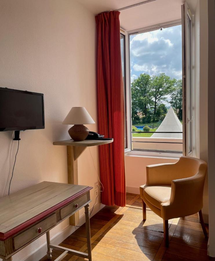 La Chatelleraie Hotel