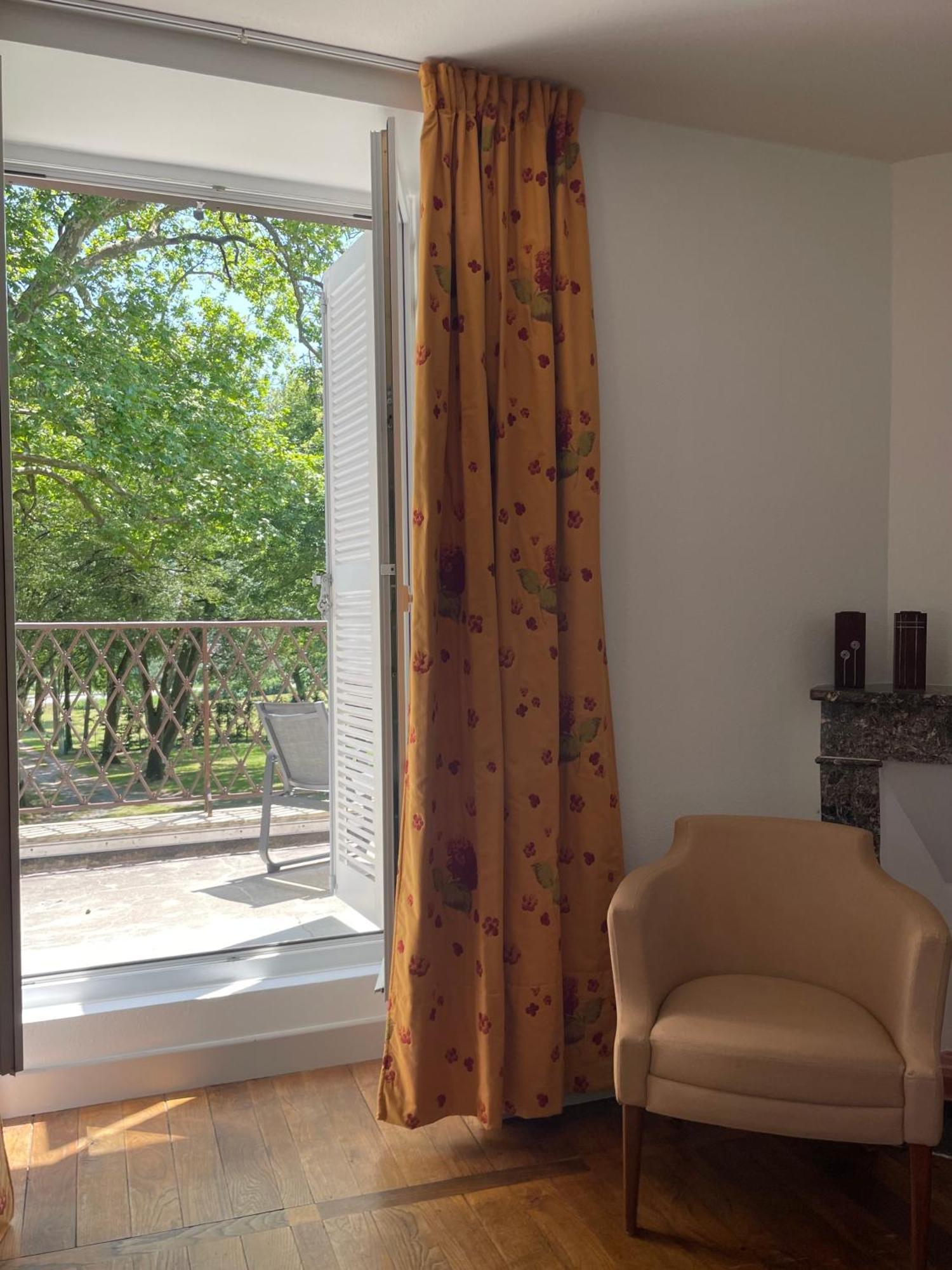 Hotel La Chatelleraie *