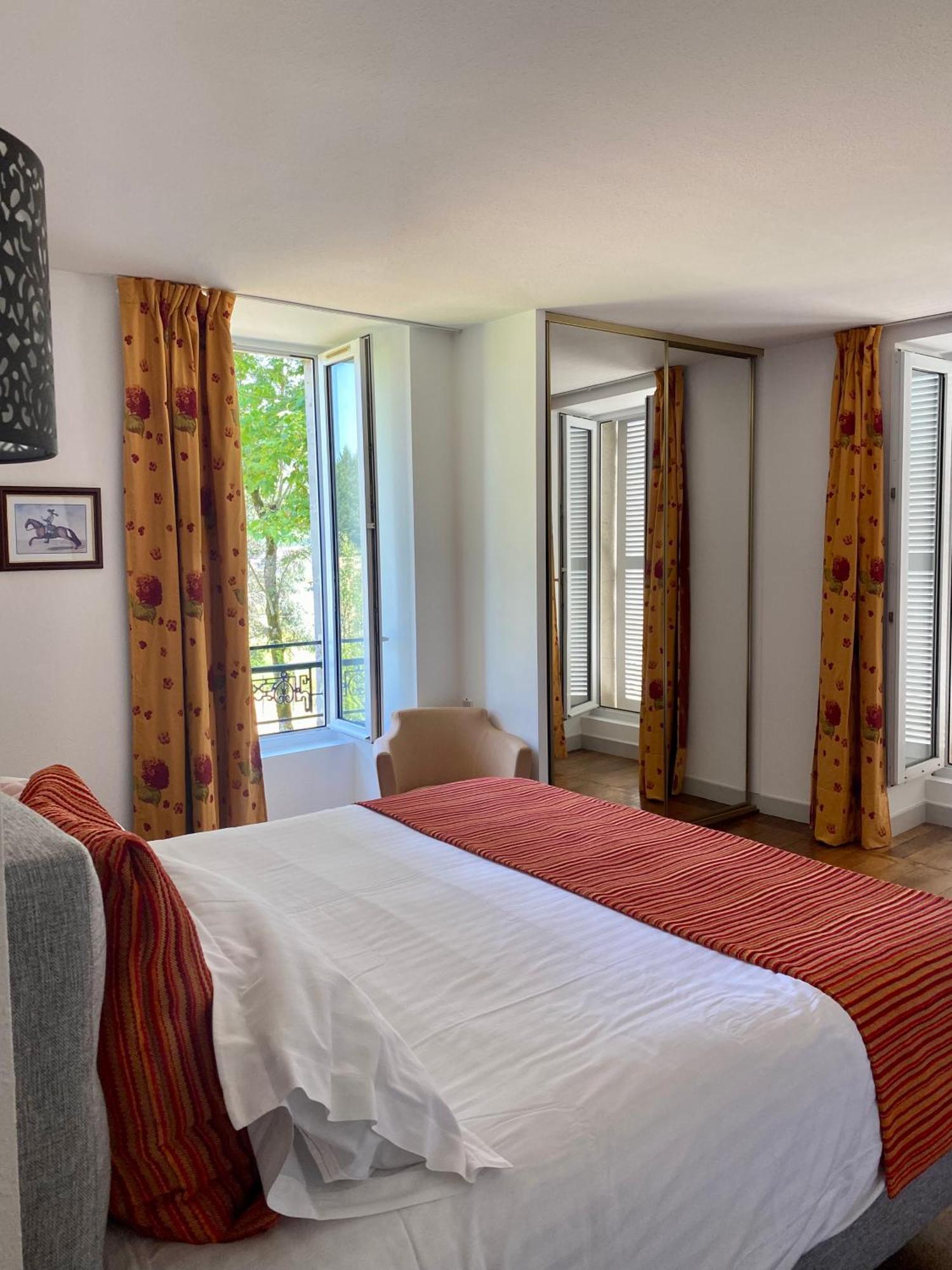 La Chatelleraie Hotel
