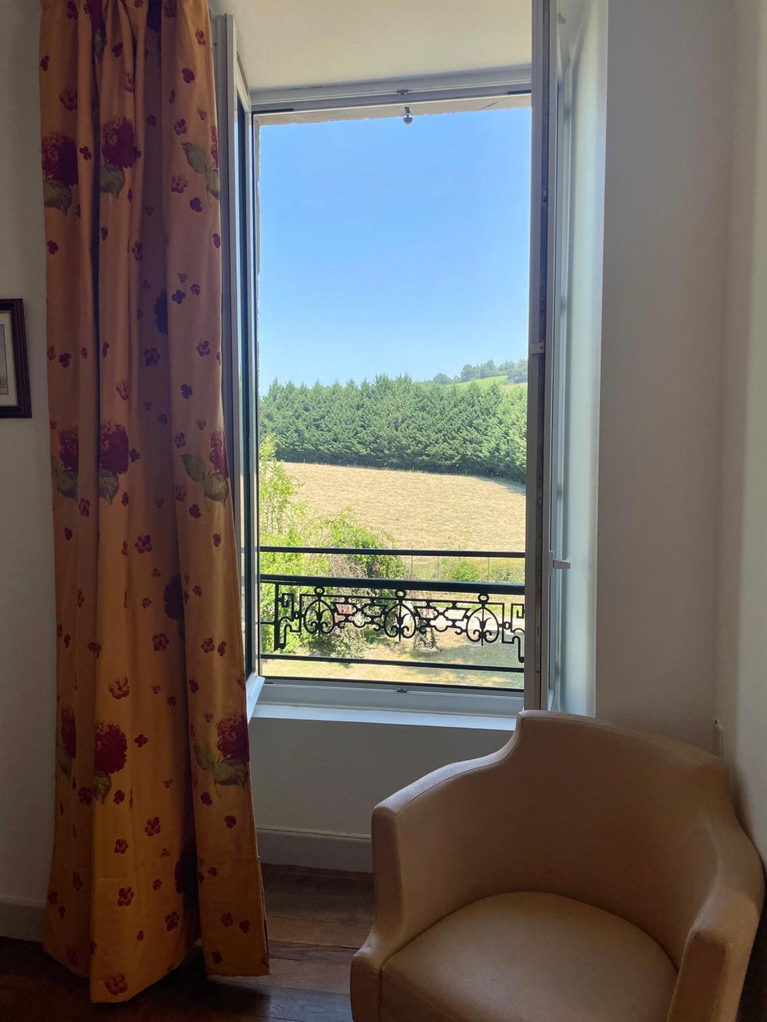 La Chatelleraie Hotel *